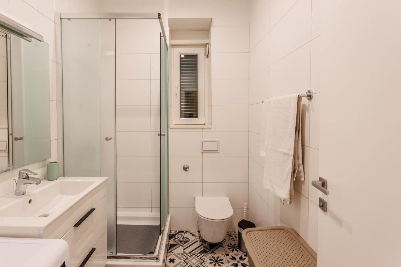Blue Pearl-Split Town Center Apartament Екстериор снимка