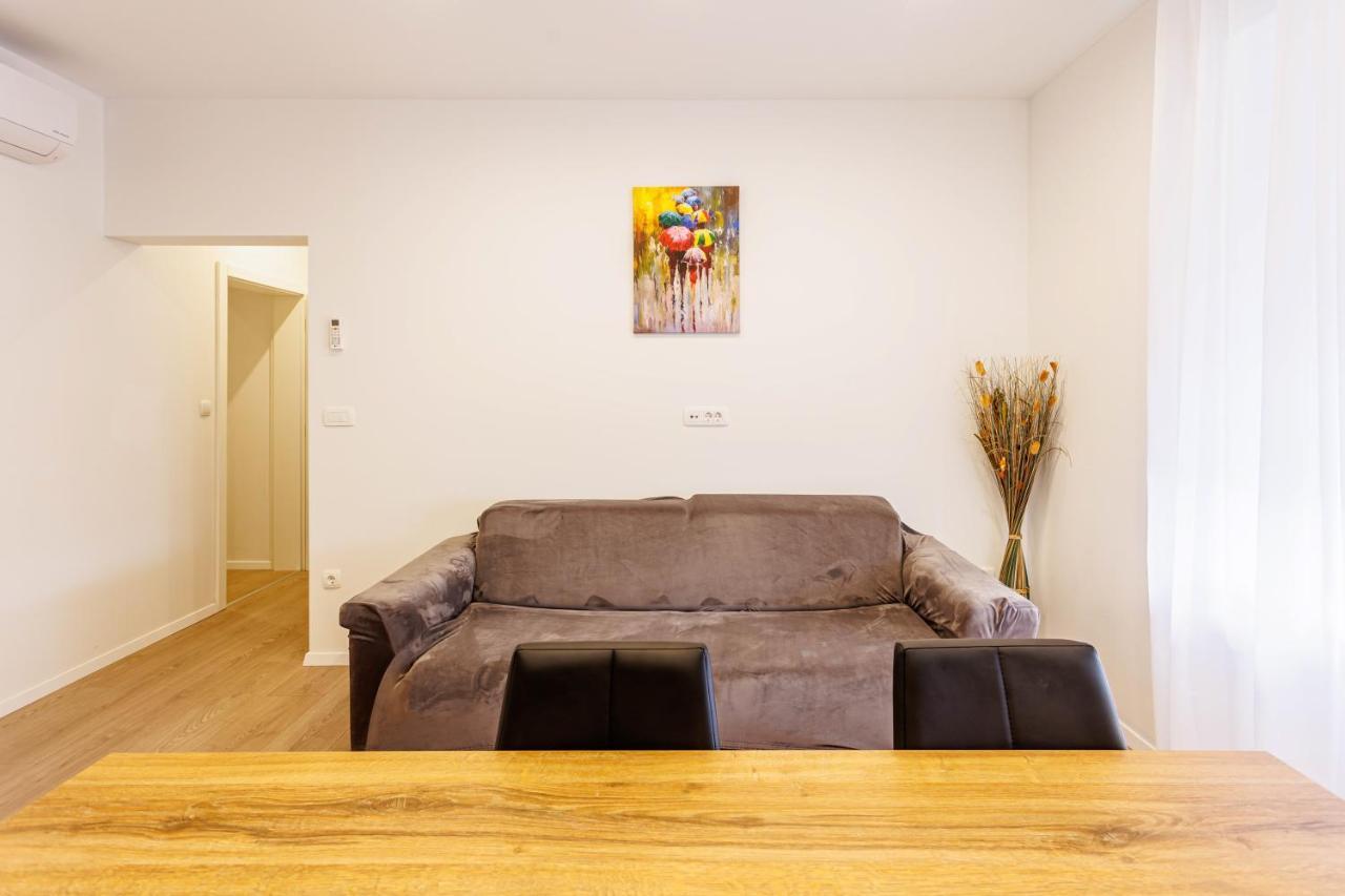 Blue Pearl-Split Town Center Apartament Екстериор снимка